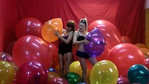 Lisa & Pamela 11