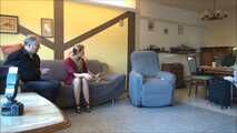 Esther - The first time part 4 of 8