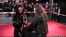 BoundCon XI - Bondage Challenge Stage
