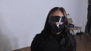 Request video the babysitter 1/2