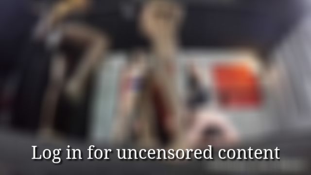 Busted to Oblivion: Part Two