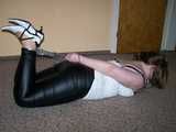 Some hogcuffs