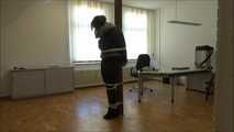 Kyra - robbery in the office part 4 of 8