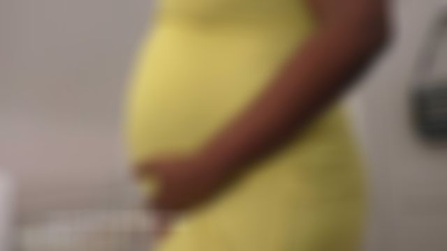 You'll always pay for another man to impregnate me!