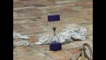 Bondage Wette mit Carissa Montgomery
