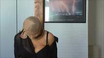 Xenia - Business lady in trouble II Part 5 of 7