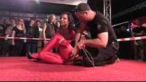 BoundCon XI - Bondage Challenge Stage