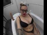 I'll show you my feet and masturbate while doing it!