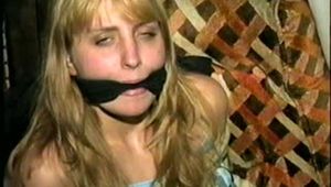18 YR OLD MOTOR HOME HOG & BALL-TIED HOSTAGE (D27-01)