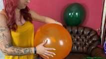 nailpopping balloons