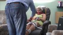 Elena - Blinddate Part 4 of 7