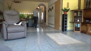 Elena - Tickle therapy 3 Part 2 of 6