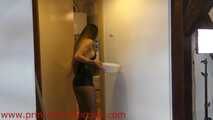 second cam of homo piss swollower