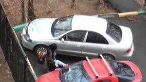 GEILES PAAR HEIMLICH GEFILMT