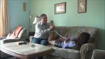 Natascha - The Break Part 2 of 6