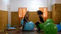 Denise & Claire 12