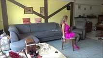Xenia - The first time Part 3 of 6