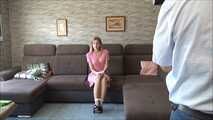 Birgit - The first time Part 2 of 8