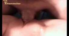 XRammler - TittenMaus Fuck close-up