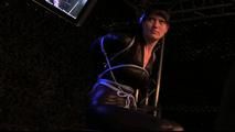 Yvette Costeau - Queen of Escape Bondage ?