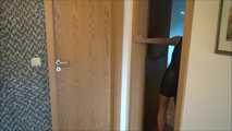 Elena and Stefanie - Evil Haunting 3 Part 1 of 5