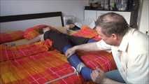 Requestvideo Guest Melissa - The evil uncle 4 part 8 of 8
