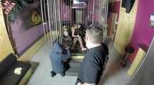 MAKING OF - WANKED