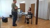 Wendy - An Unusual Job Part 4 of 4