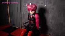 Xiaomeng Realizing Kuuka Breathplay Fantasy