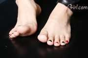 Foot Pics