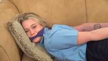 The Policewoman's Diary - Part One - Chloe Rose