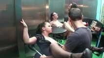 KATAR VIP ORGY