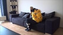 Video request Chantal - The Insurance Employees Part 4 of 5