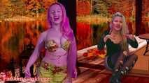 Loctober Pleasure JOI