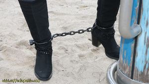 Can I try the handcuffs?