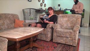 Desire and guest Bella B. - The patent Part 1 of 5