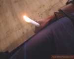 Lady AlexXandra, Lycrafacesitting 4, facesitting teasing and more and hot wax