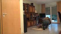 Request video Julia - The school girlfriend Part 1 of 5
