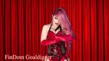 Jessica Rabbit Extreme JOI