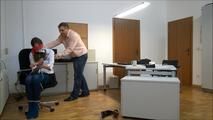 Tanja - Secretary Part 3 of 6