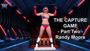  The Capture Game - Part Two - Randy Moore