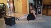 Susan and guest Melissa - Fatal Curiosity Part 1 of 5