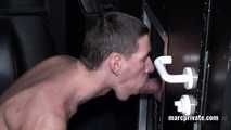 Gloryhole Bitch