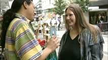 STRASSENFLIRTS 12 Renate