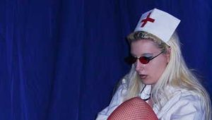 Classic - Nurse