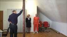 Elena and Isabel - 2 girls therapy part 1 of 9