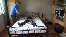 Tabea- The First Time Part 3 of 7