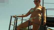 MAKING OF OUTDOOR ORGY