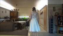 Celeste, Gina and Stefanie - The Birthday Planner Part 1 of 12