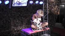 The ultimate Escape Challenge for Lena King